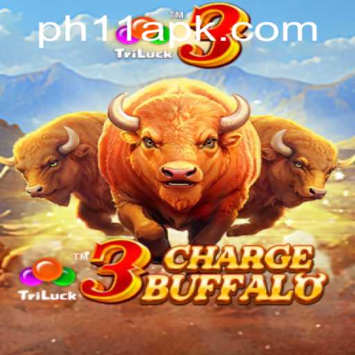 Unleashing the Adventure of 3ChargeBuffalo: A Comprehensive Guide to Mastering PH11