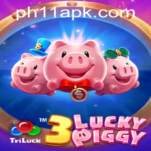 Exploring 3LUCKYPIGGY and Its Exciting Game Mechanics