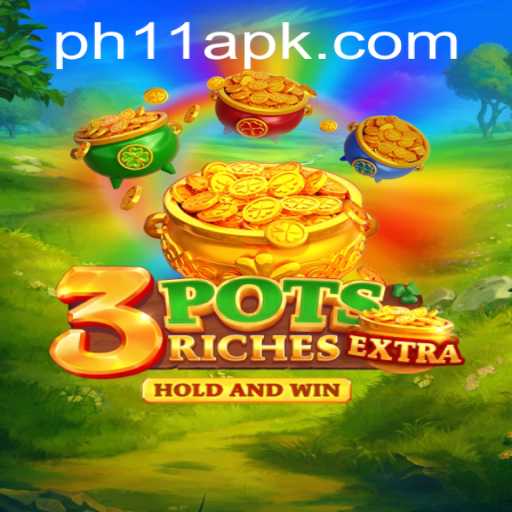 Explore the Intriguing World of 3potsExtra: An Exciting New Game Inspired by PH11