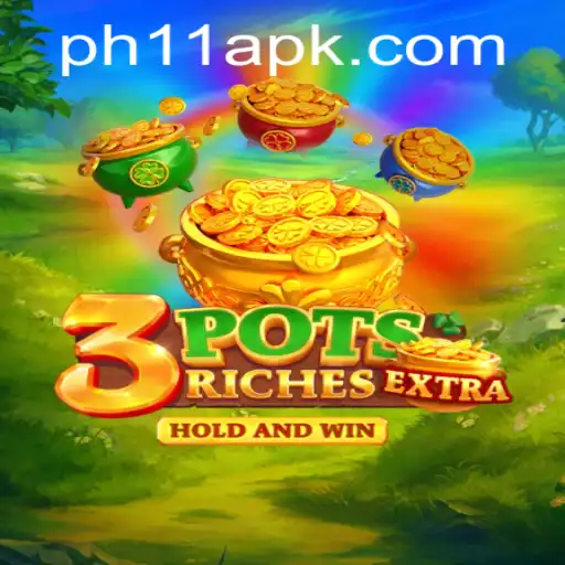 Explore the Intriguing World of 3potsExtra: An Exciting New Game Inspired by PH11