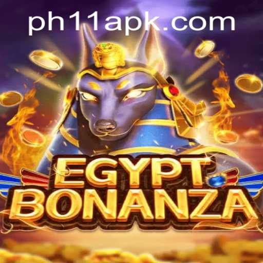 Discover the Thrills of EgyptBonanza: An Adventure-Filled Game Experience
