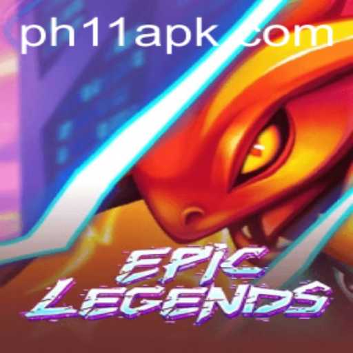 EpicLegends: An Immersive Journey into a World of Fantasy and Strategy