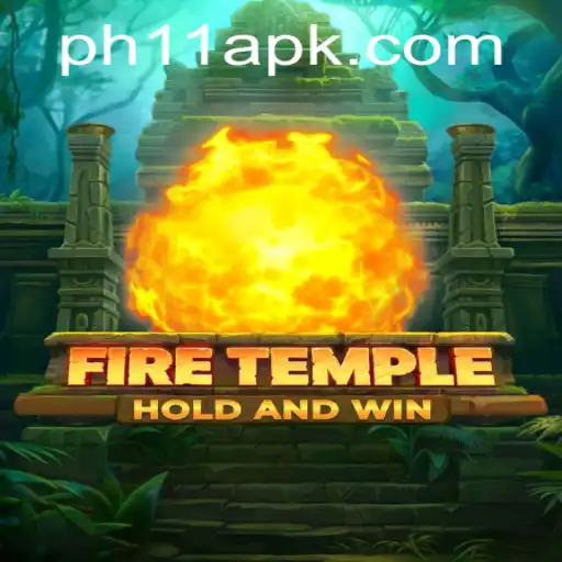 FireTemple: An Immersive Journey into the World of PH11