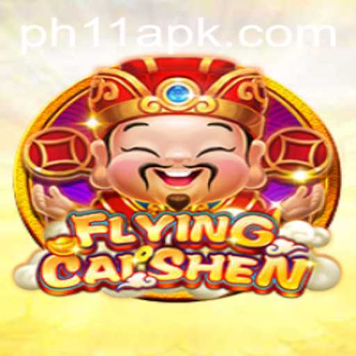 Discover the Enchanting World of FlyingCaiShen: A Comprehensive Guide to Winning Big