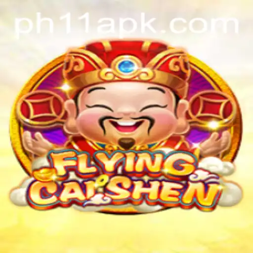 Discover the Enchanting World of FlyingCaiShen: A Comprehensive Guide to Winning Big