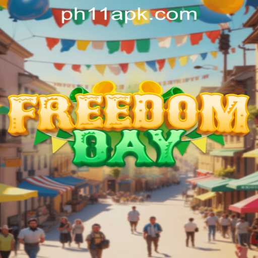 Experience the Thrill of FreedomDay with PH11: A Game Like No Other