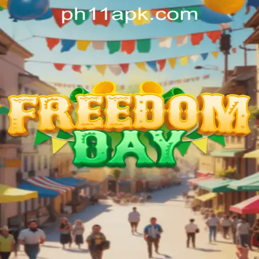 Experience the Thrill of FreedomDay with PH11: A Game Like No Other