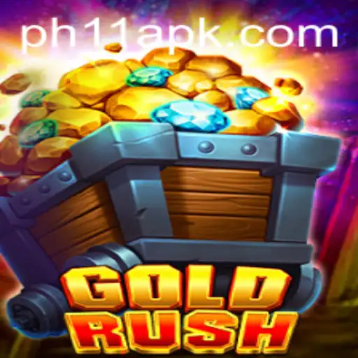 Unveiling GoldRush: The Thrilling Adventure of Treasure and Strategy