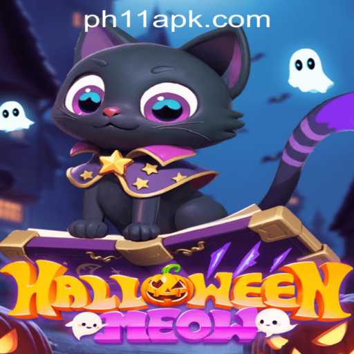 Unveiling HalloweenMeow: The Game with a Spooky Twist