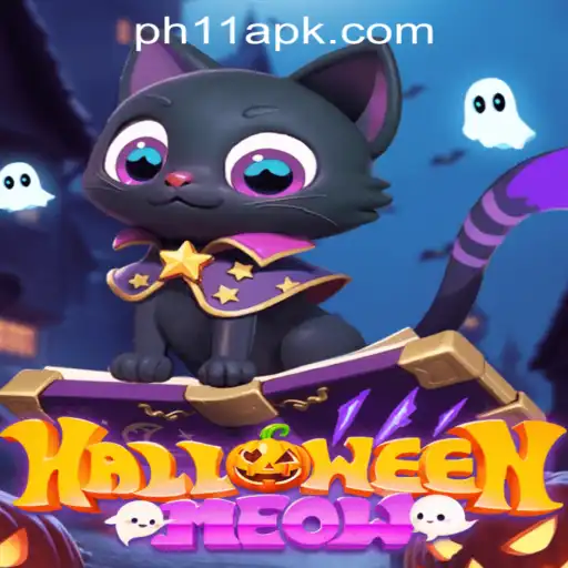 Unveiling HalloweenMeow: The Game with a Spooky Twist