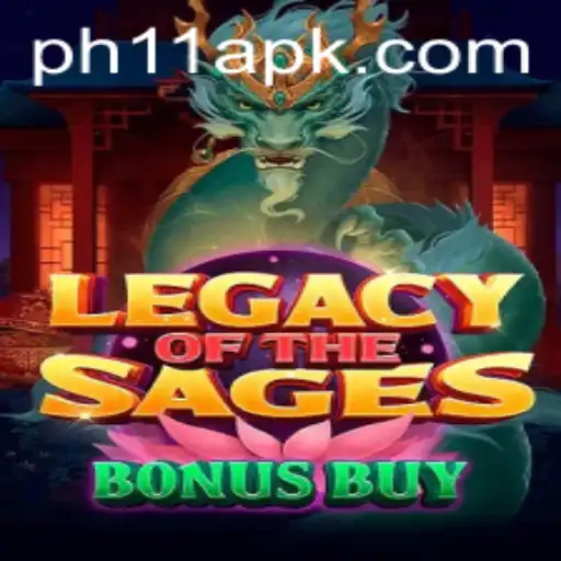 Legacy of the Sages Bonus Buy Game Overview