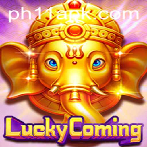 LuckyComing: A Thrilling Journey into the World of Chance