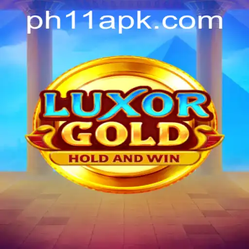 Unveiling LuxorGold: A Journey Through Time with PH11