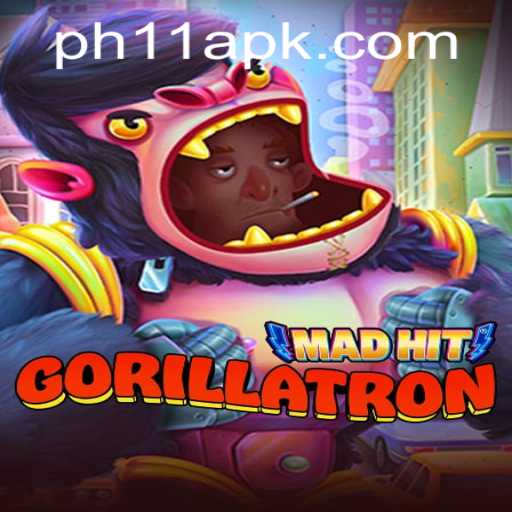 Discovering the Thrill of MadHitGorillatron: A Guide to Gameplay and Strategy