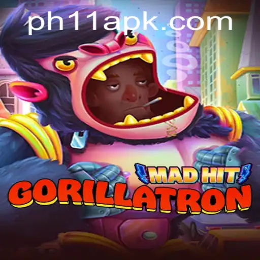 Discovering the Thrill of MadHitGorillatron: A Guide to Gameplay and Strategy