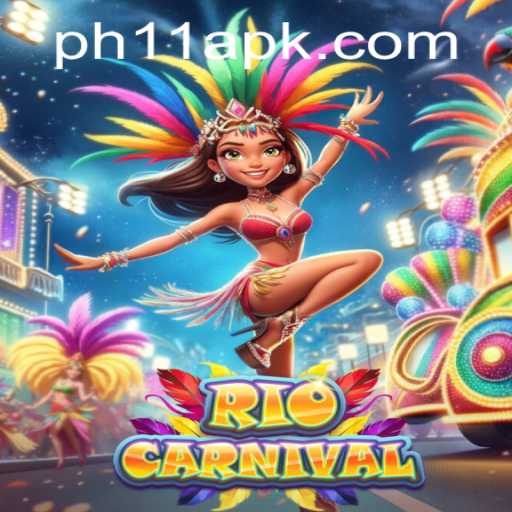 Explore RioCarnival: The Vibrant New Game with a Twist