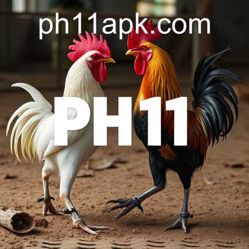 The Rise of Sabong Games in the Philippines: An Insight into PH11