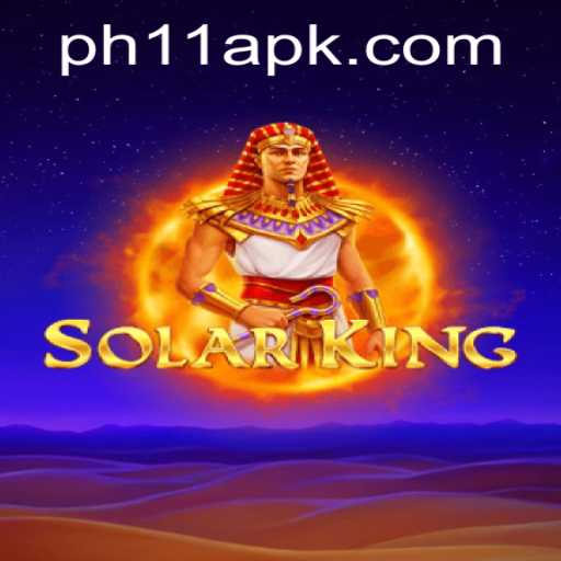 Unveiling SolarKing: The New Frontier of Gaming