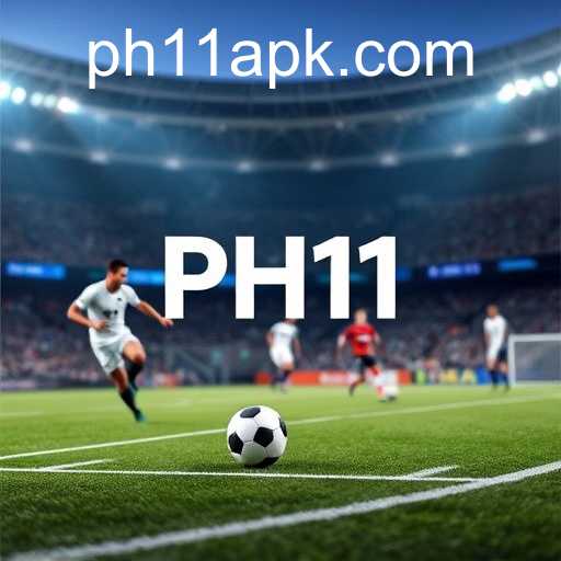 Sports Betting: The PH11 Revolution