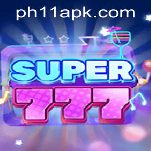 Exploring the Thrills of Super777: A New Adventure Awaits with PH11
