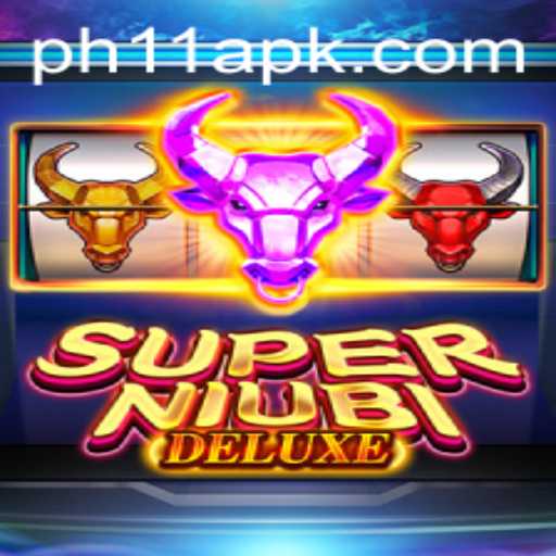 Unveiling SuperNiubiDeluxe: A Thrilling Journey into the World of PH11 Gaming