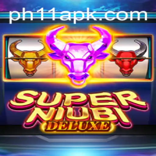 Unveiling SuperNiubiDeluxe: A Thrilling Journey into the World of PH11 Gaming