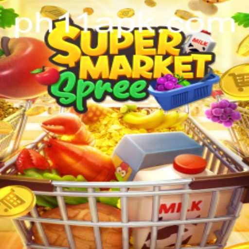 SupermarketSpree and the Impact of PH11 in Gaming