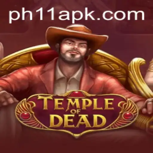 TempleofDead: Unearthing the Mysteries of the Lost Temple