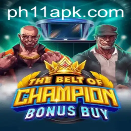 TheBeltOfChampionBonusBuy: Unleashing Heroic Adventures with PH11