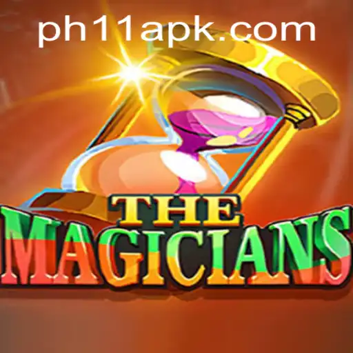 TheMagicians: Unveiling the Enchantment of PH11