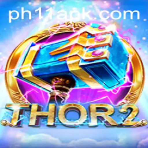 Unveiling the Epic World of Thor2: PH11 - A Game That Redefines Adventure